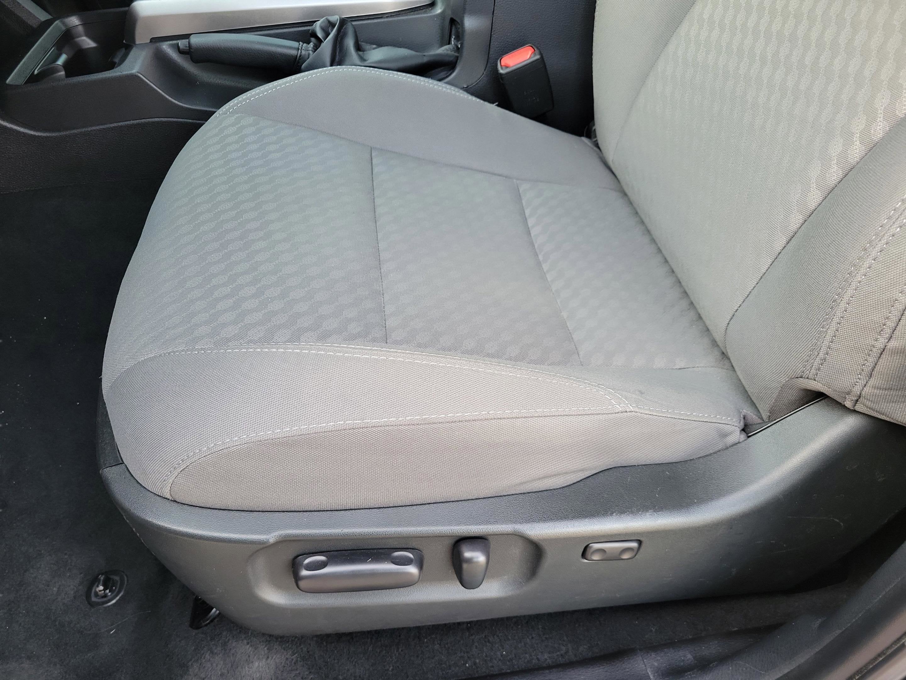 2023 Toyota Tacoma 4WD SR5