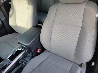 2023 Toyota Tacoma 4WD SR5