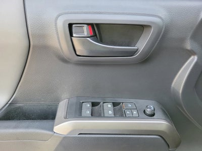 2023 Toyota Tacoma 4WD SR5