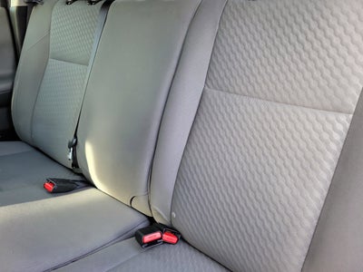 2023 Toyota Tacoma 4WD SR5