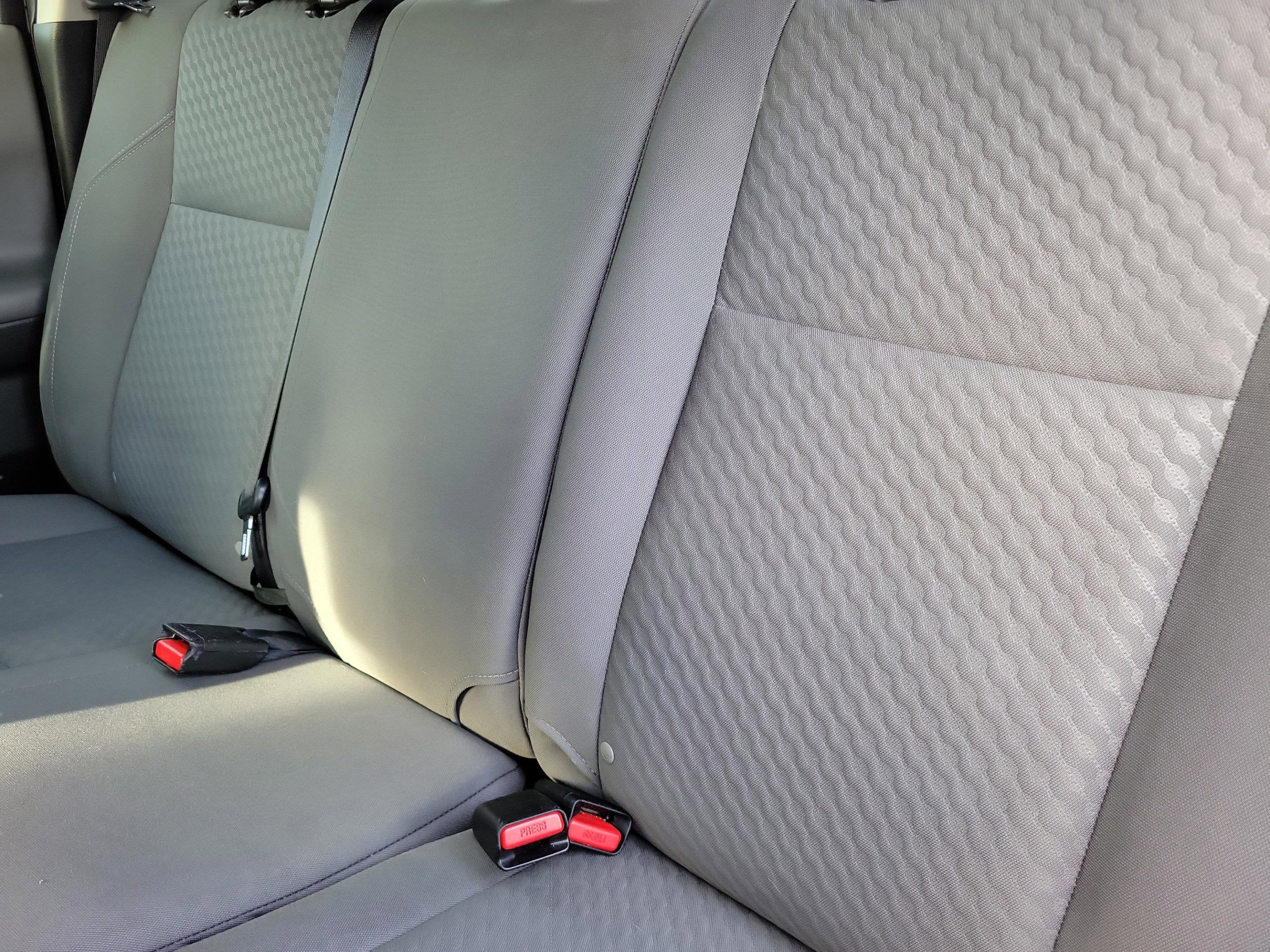 2023 Toyota Tacoma 4WD SR5