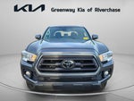 2023 Toyota Tacoma 4WD SR5