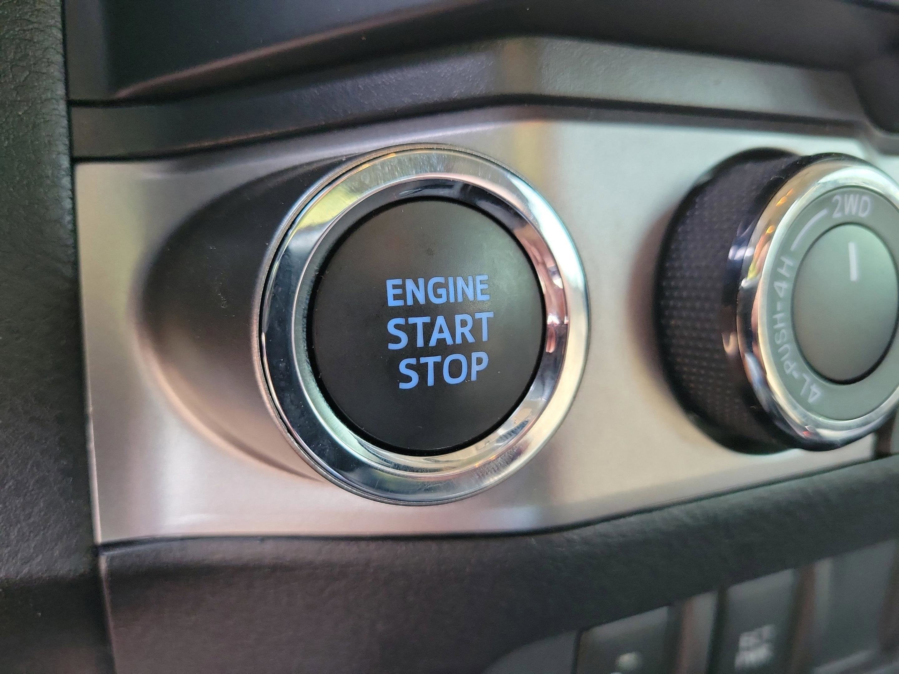 2023 Toyota Tacoma 4WD SR5