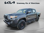 2023 Toyota Tacoma 4WD SR5