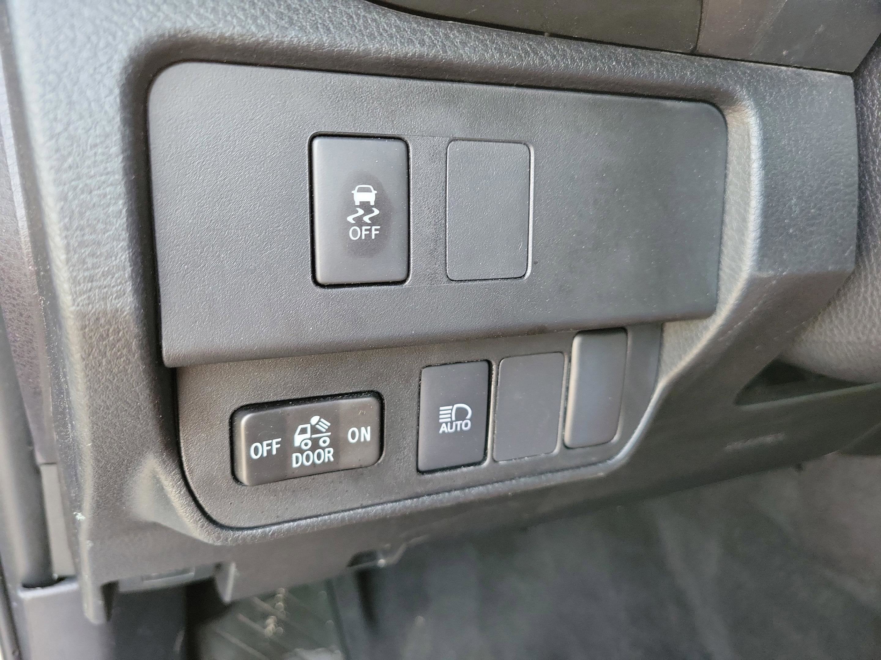 2023 Toyota Tacoma 4WD SR5