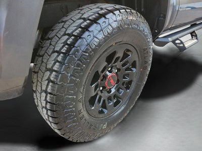 2023 Toyota Tacoma 4WD SR5