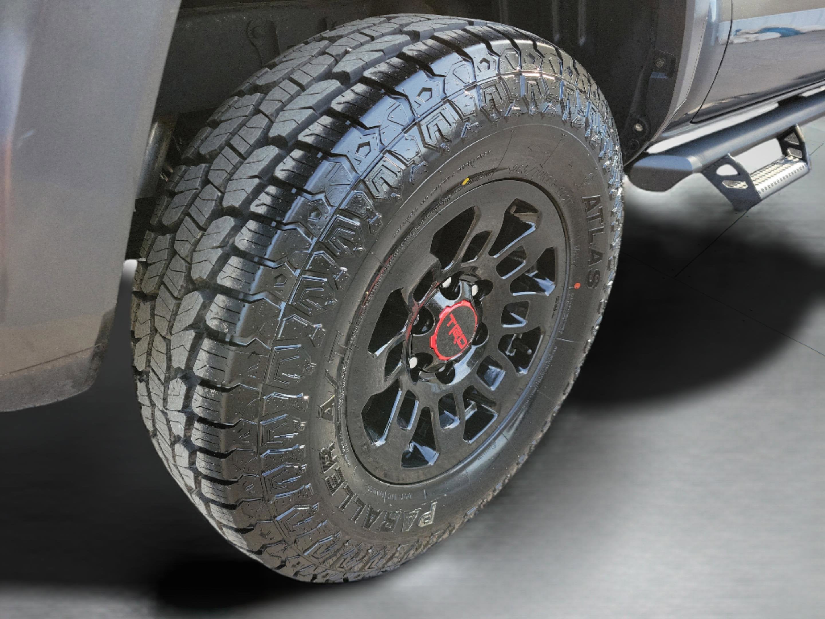 2023 Toyota Tacoma 4WD SR5