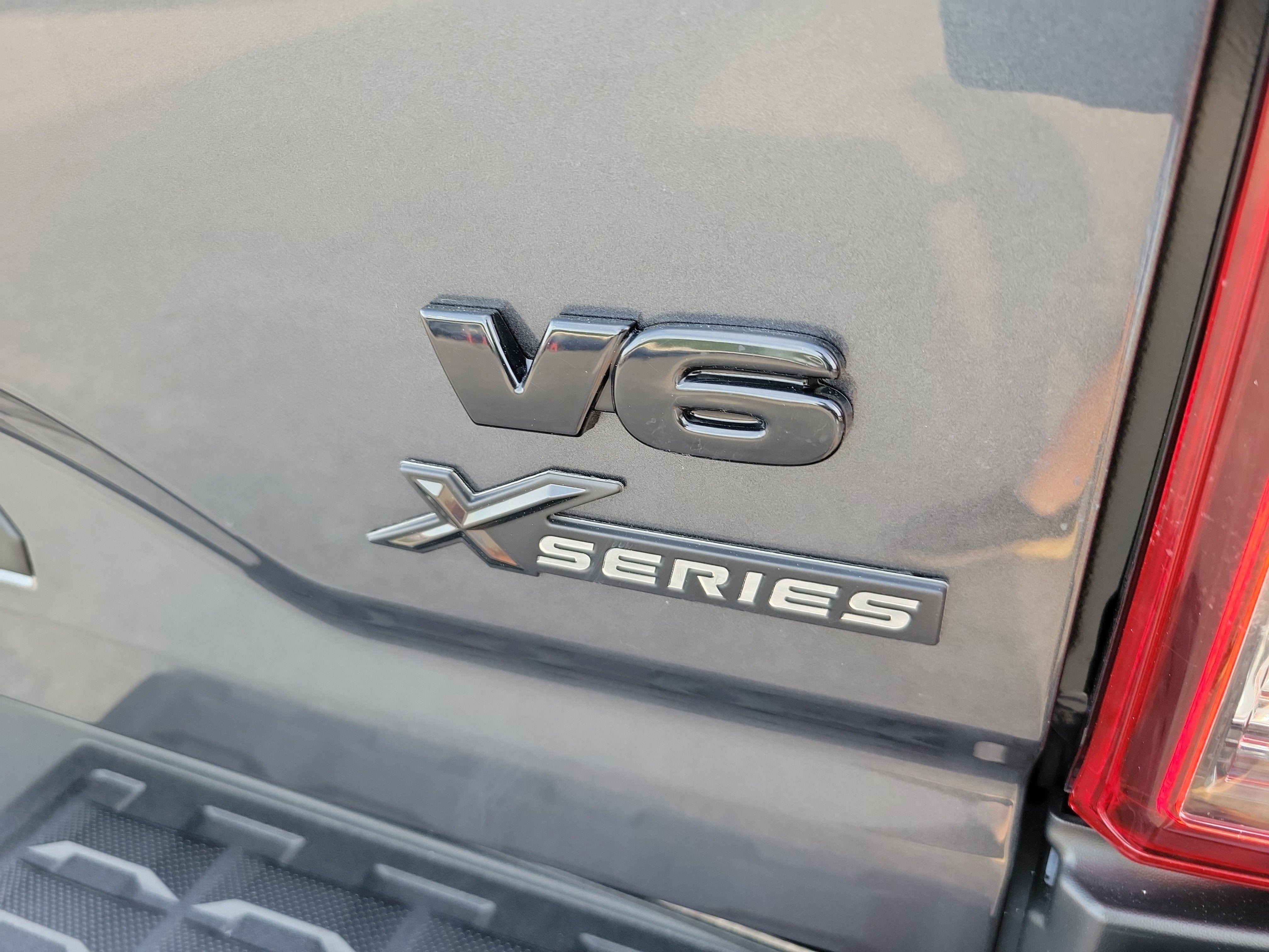 2023 Toyota Tacoma 4WD SR5