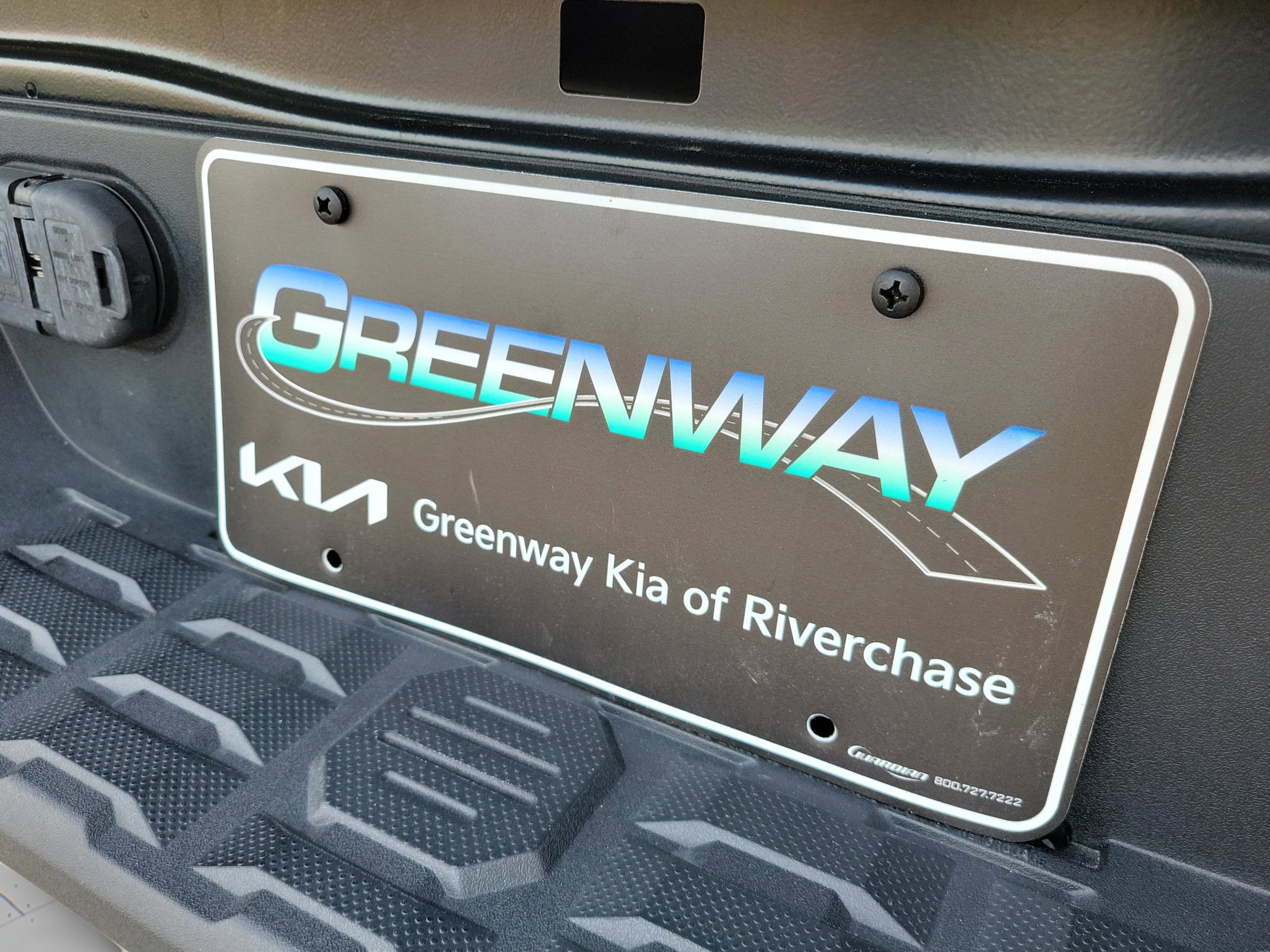 2023 Toyota Tacoma 4WD SR5