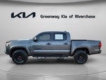 2023 Toyota Tacoma 4WD SR5