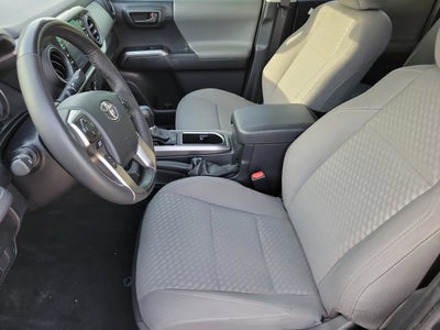 2023 Toyota Tacoma 4WD SR5