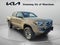 2018 Toyota Tacoma Limited
