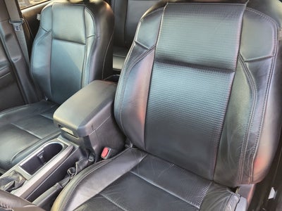 2018 Toyota Tacoma Limited