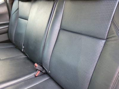 2018 Toyota Tacoma Limited