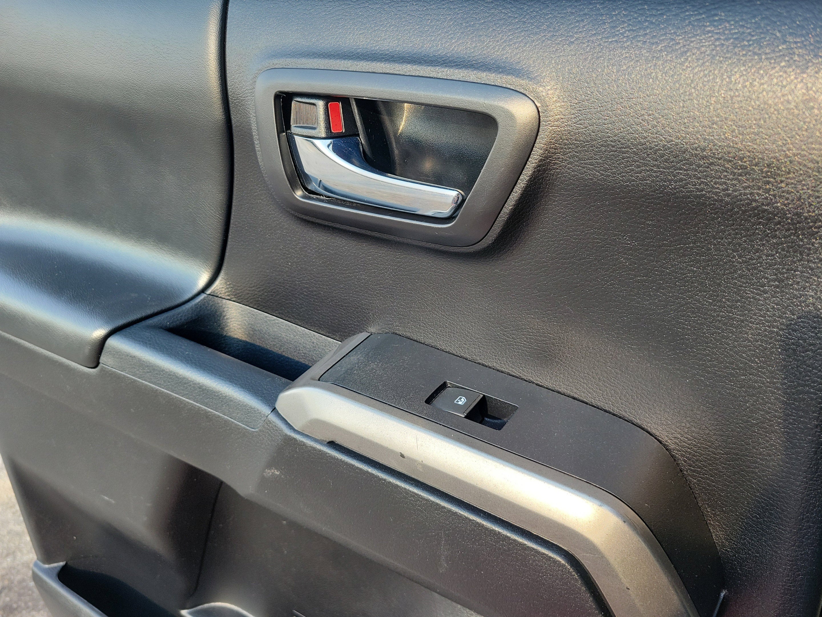 2018 Toyota Tacoma Limited