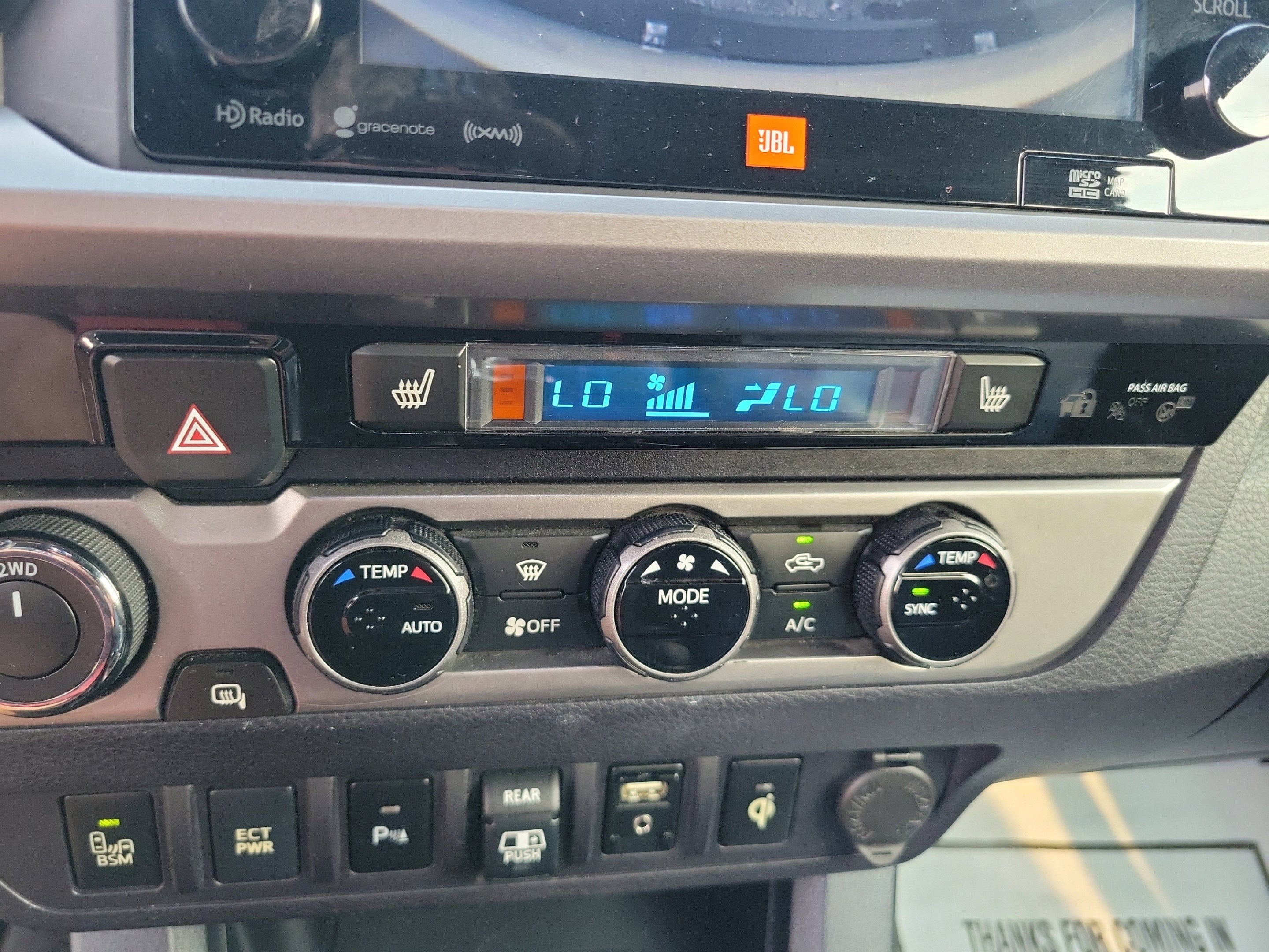 2018 Toyota Tacoma Limited