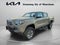 2018 Toyota Tacoma Limited