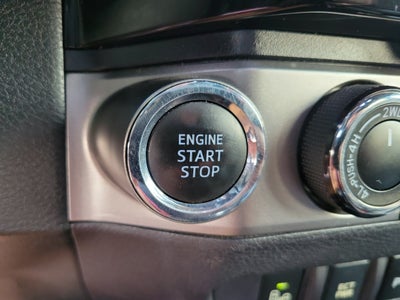 2018 Toyota Tacoma Limited