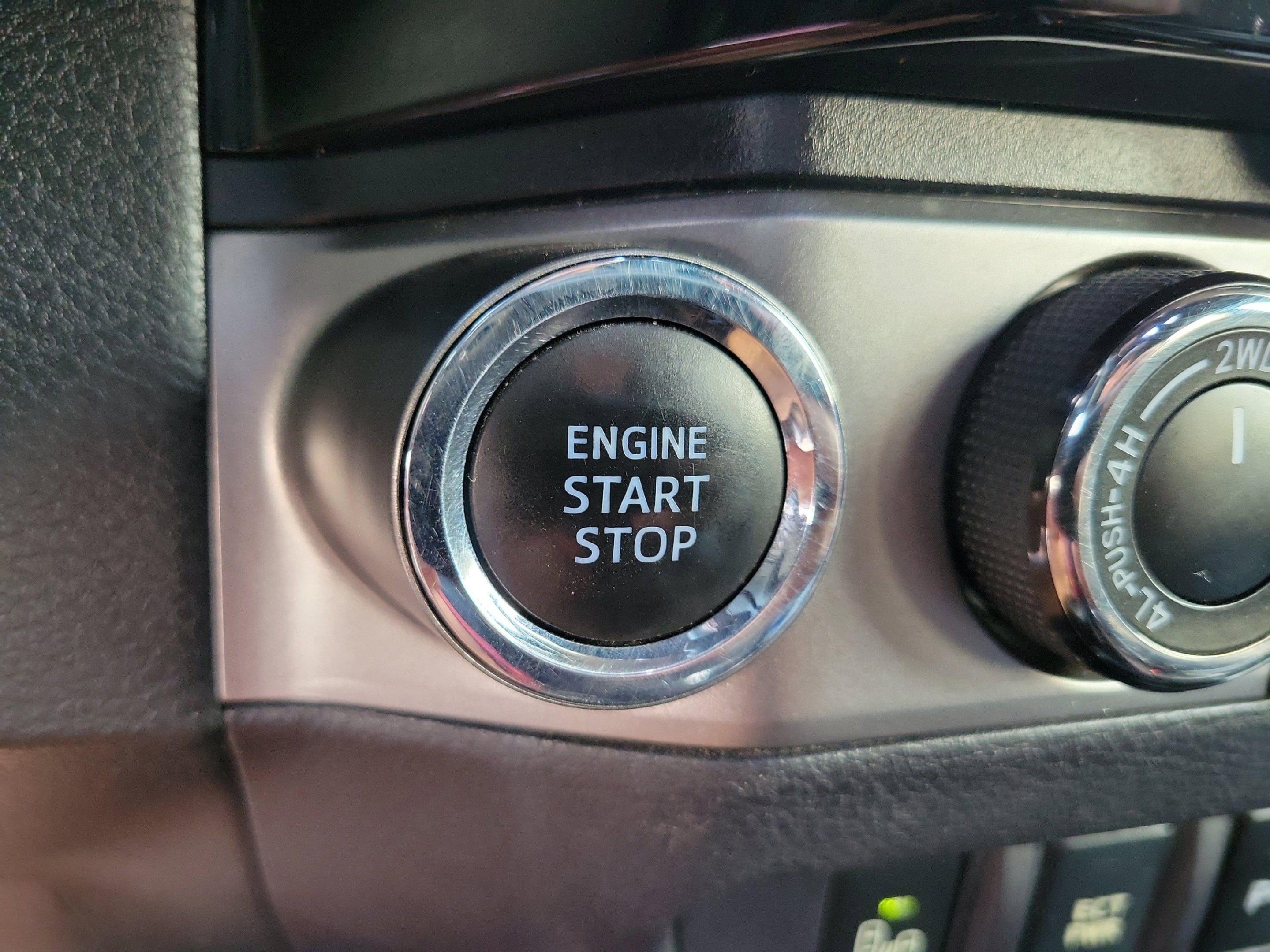 2018 Toyota Tacoma Limited