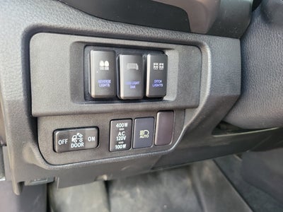 2018 Toyota Tacoma Limited