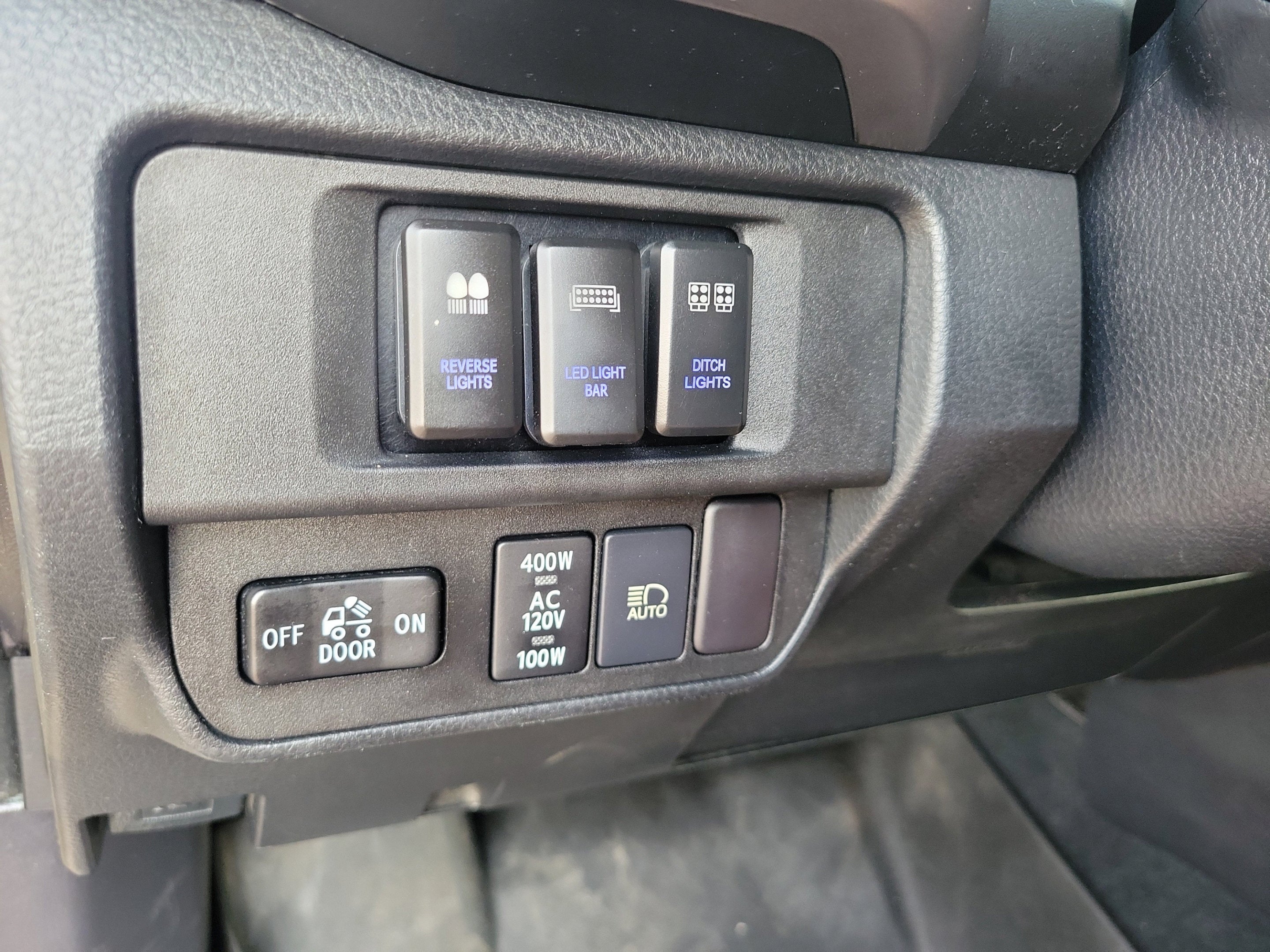 2018 Toyota Tacoma Limited