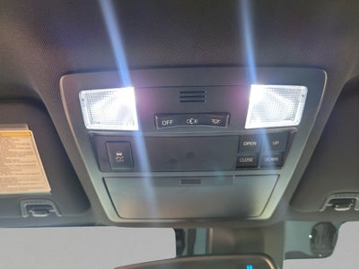2018 Toyota Tacoma Limited