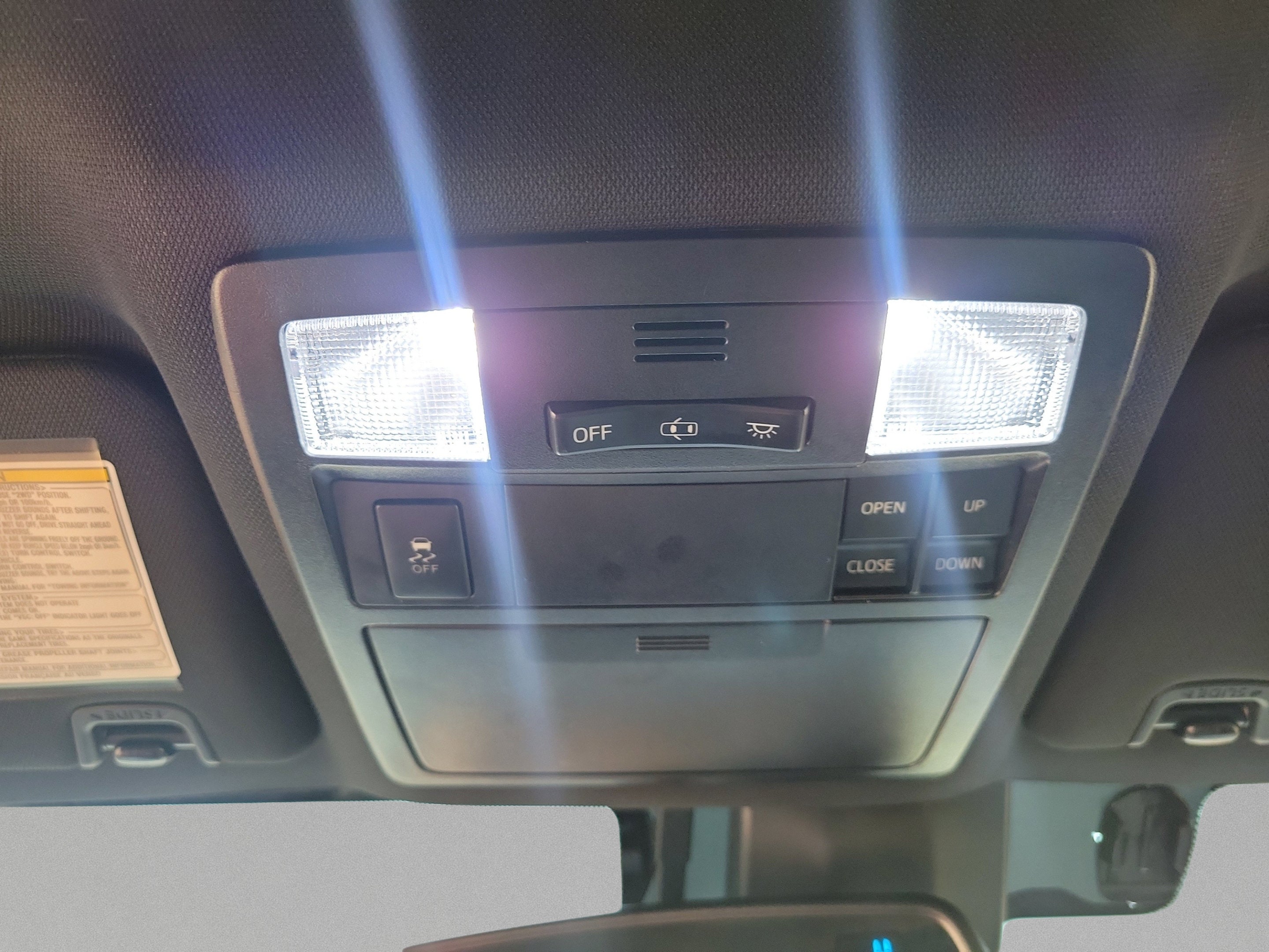 2018 Toyota Tacoma Limited