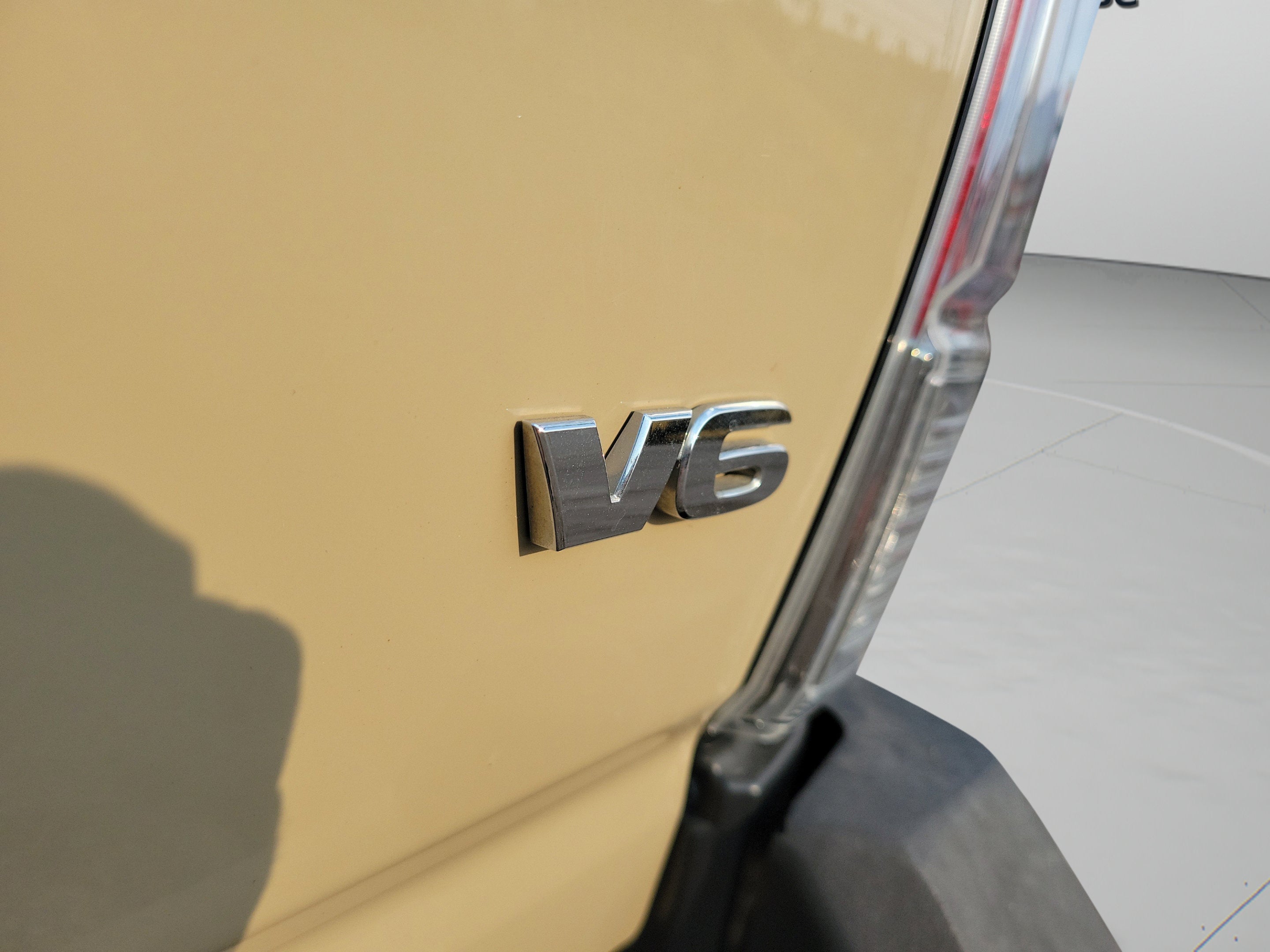 2018 Toyota Tacoma Limited