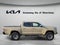 2018 Toyota Tacoma Limited