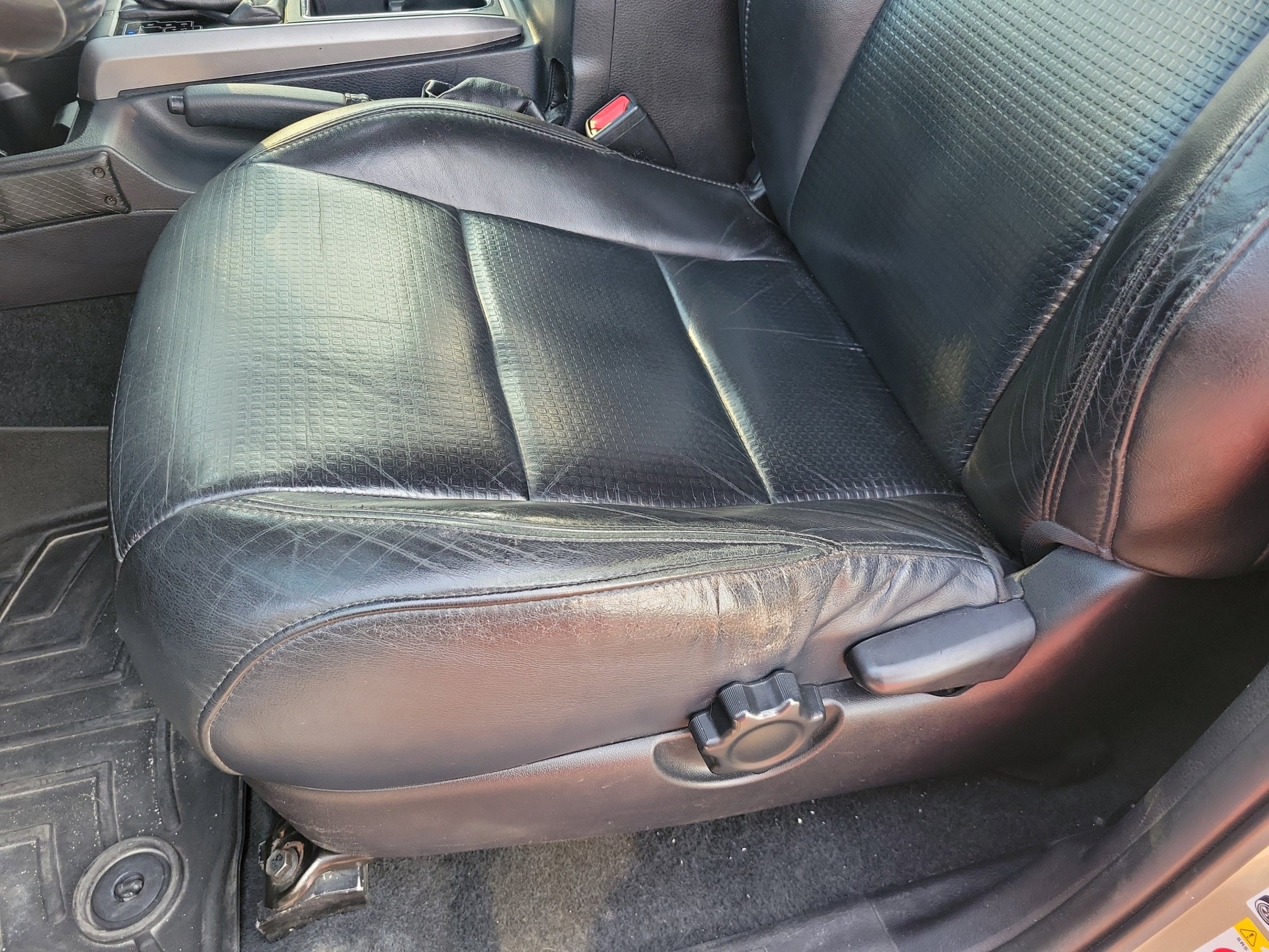 2018 Toyota Tacoma Limited