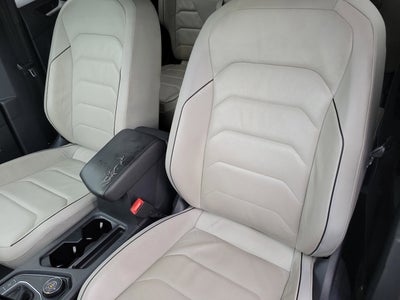 2020 Volkswagen Tiguan 2.0T SEL Premium R-Line