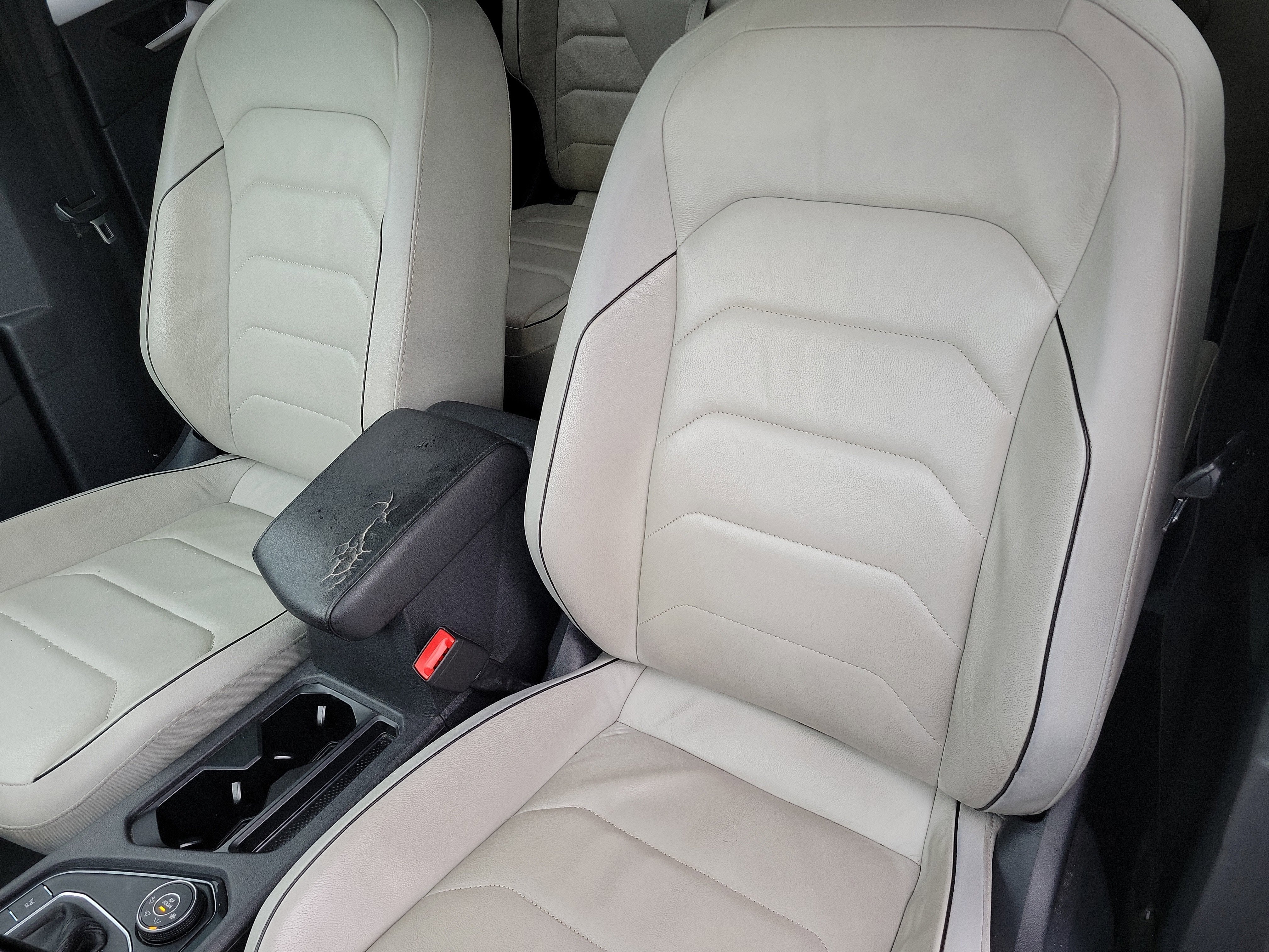 2020 Volkswagen Tiguan 2.0T SEL Premium R-Line