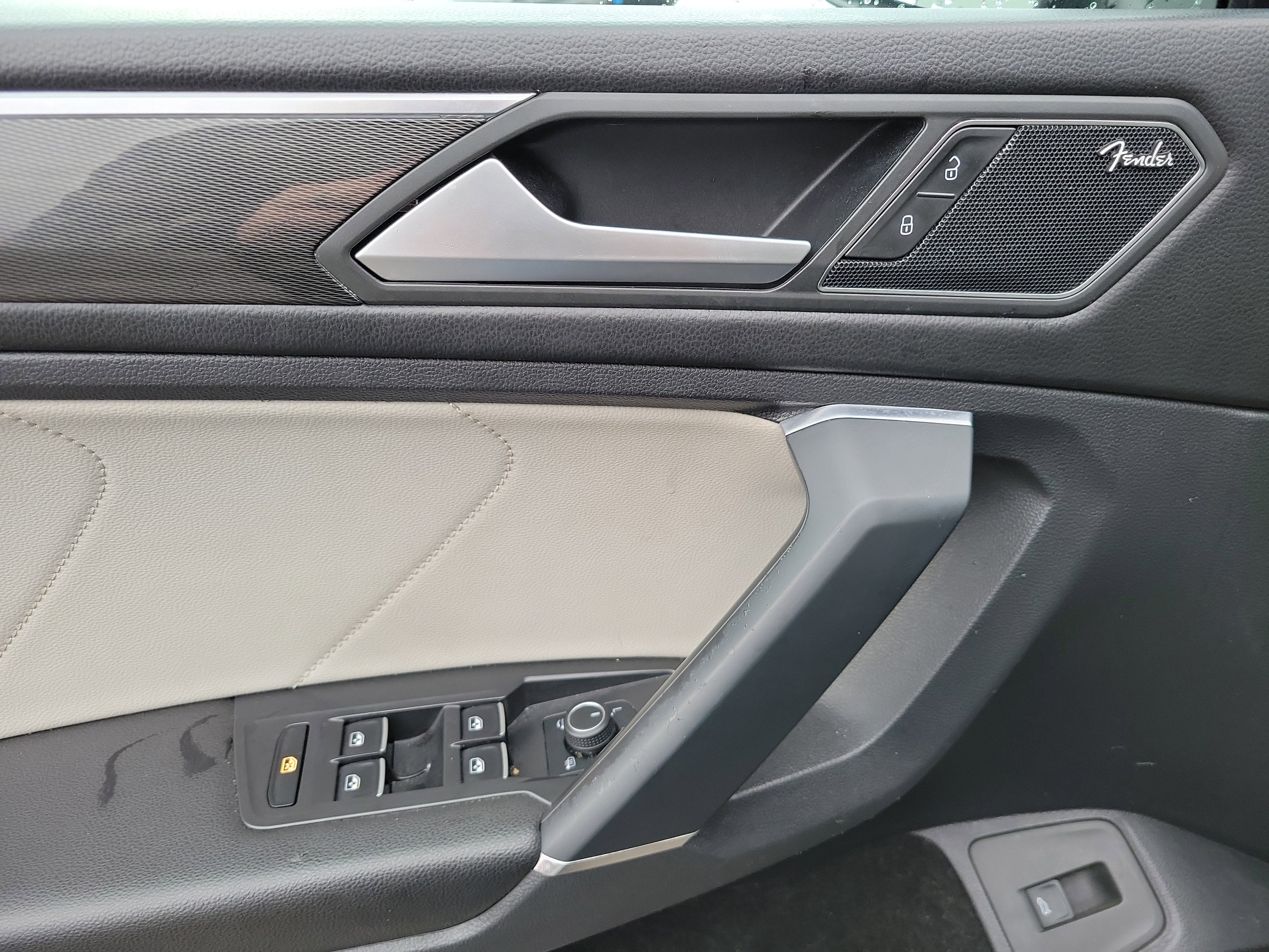 2020 Volkswagen Tiguan 2.0T SEL Premium R-Line