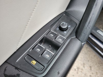 2020 Volkswagen Tiguan 2.0T SEL Premium R-Line