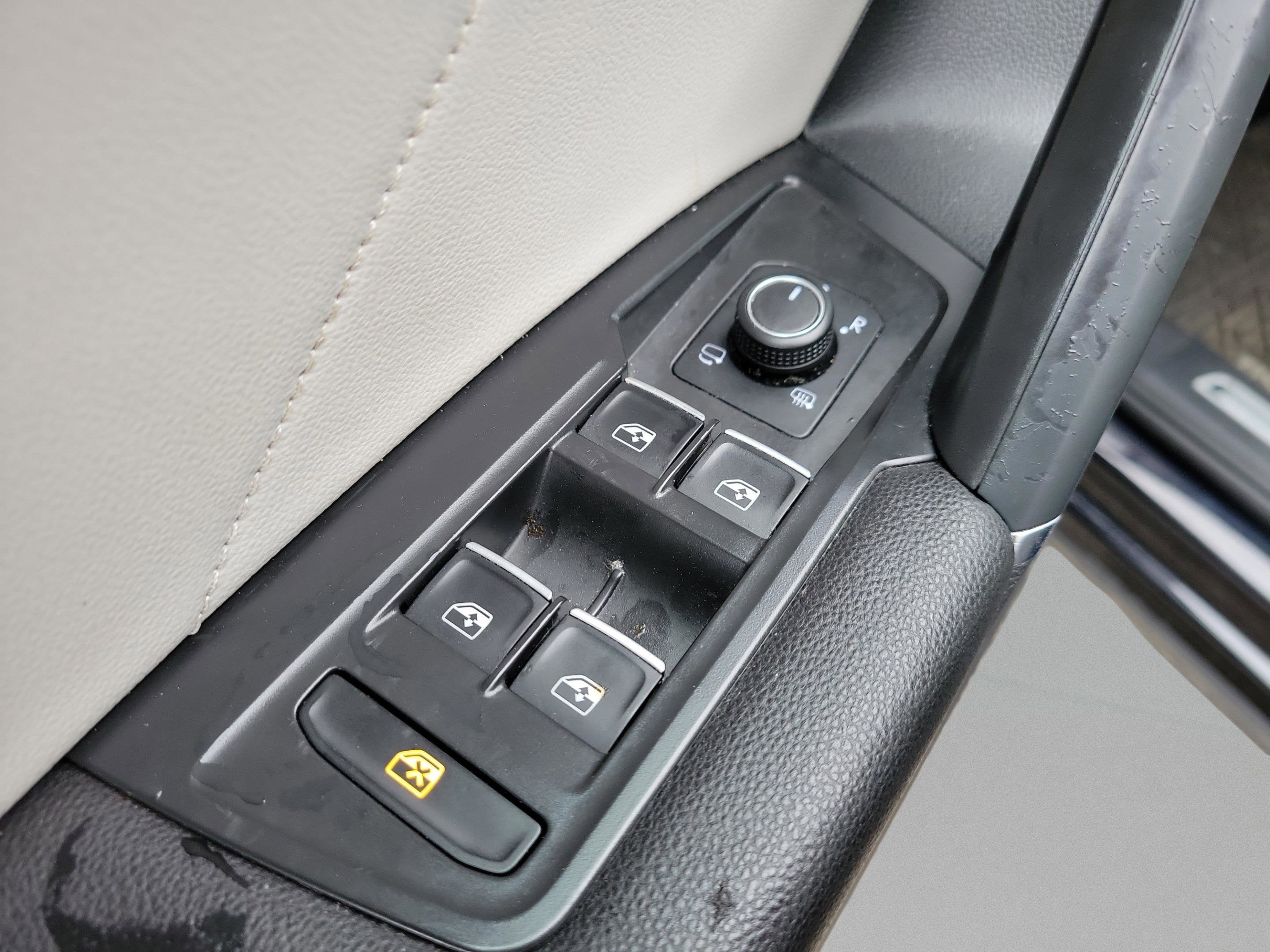 2020 Volkswagen Tiguan 2.0T SEL Premium R-Line