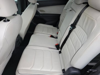 2020 Volkswagen Tiguan 2.0T SEL Premium R-Line