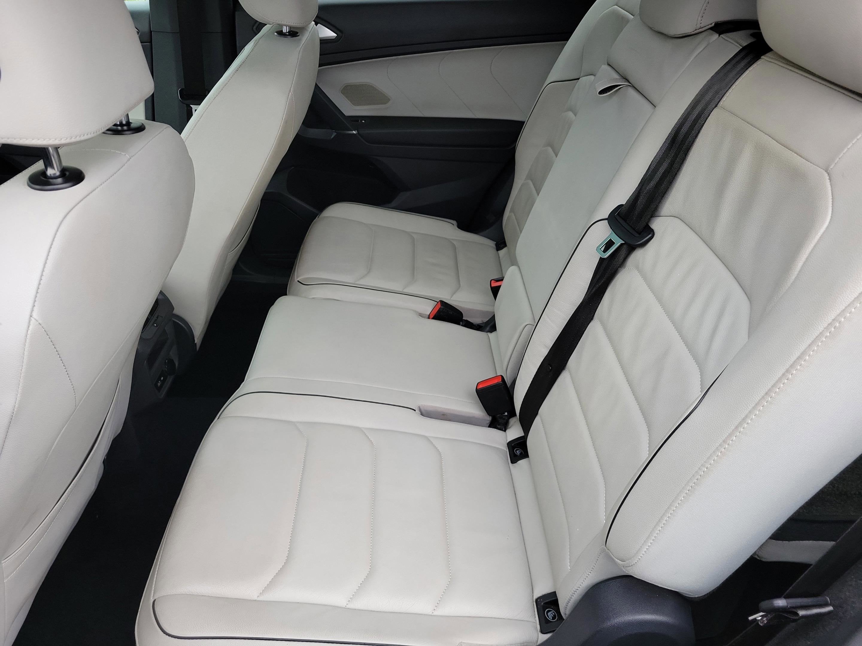 2020 Volkswagen Tiguan 2.0T SEL Premium R-Line