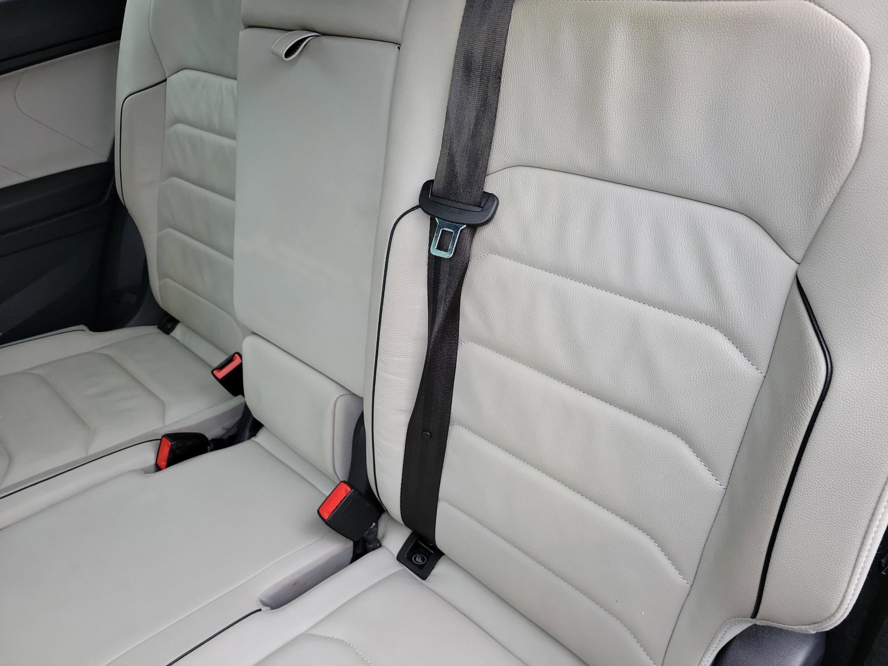 2020 Volkswagen Tiguan 2.0T SEL Premium R-Line