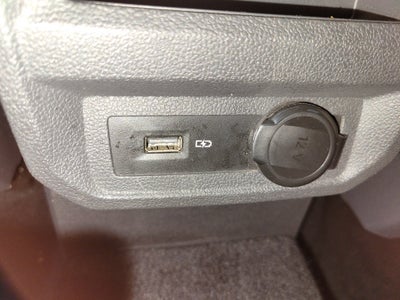 2020 Volkswagen Tiguan 2.0T SEL Premium R-Line