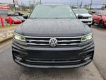 2020 Volkswagen Tiguan 2.0T SEL Premium R-Line
