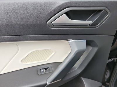 2020 Volkswagen Tiguan 2.0T SEL Premium R-Line