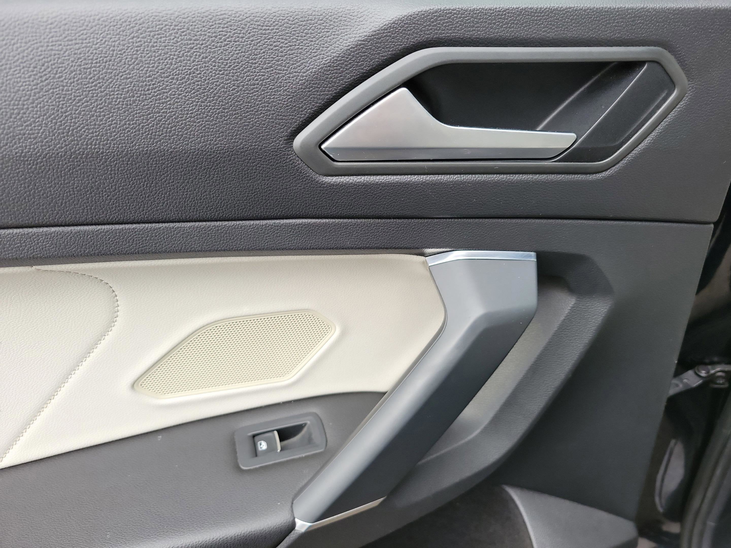 2020 Volkswagen Tiguan 2.0T SEL Premium R-Line