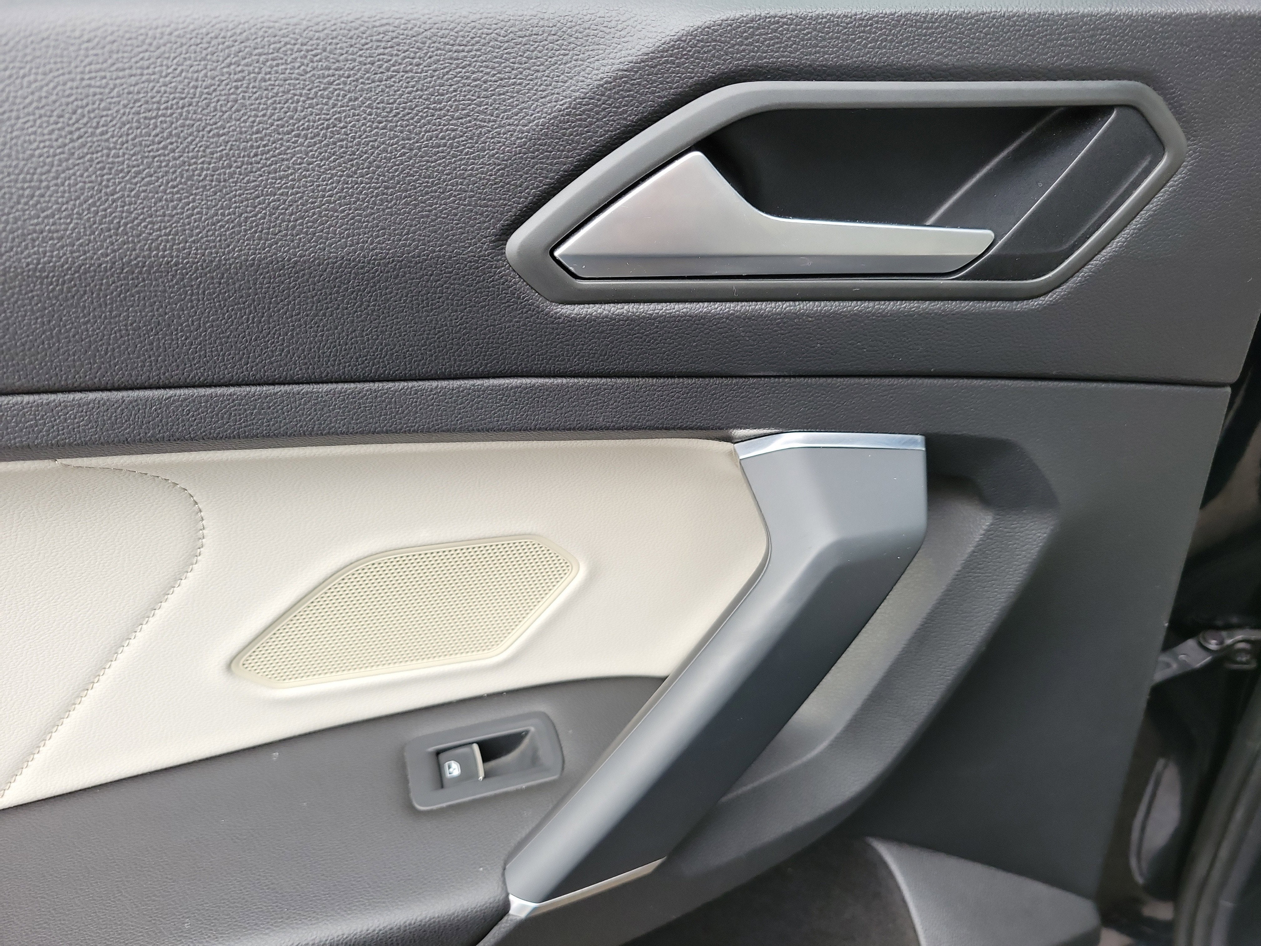 2020 Volkswagen Tiguan 2.0T SEL Premium R-Line