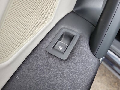 2020 Volkswagen Tiguan 2.0T SEL Premium R-Line