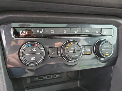 2020 Volkswagen Tiguan 2.0T SEL Premium R-Line