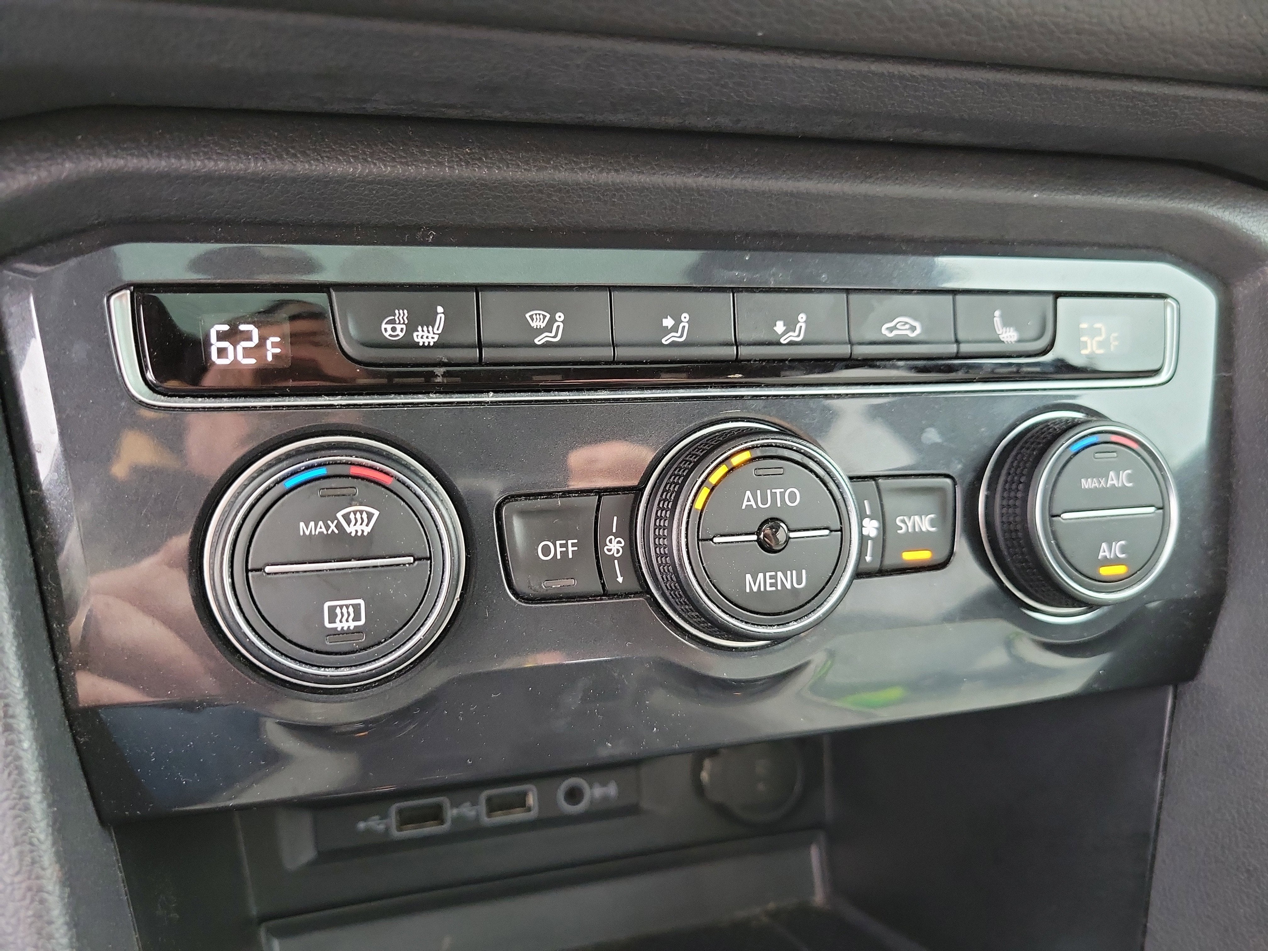 2020 Volkswagen Tiguan 2.0T SEL Premium R-Line