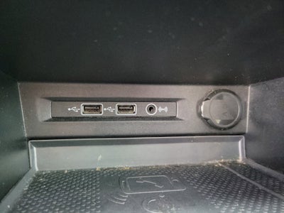 2020 Volkswagen Tiguan 2.0T SEL Premium R-Line