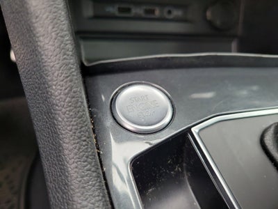 2020 Volkswagen Tiguan 2.0T SEL Premium R-Line