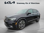 2020 Volkswagen Tiguan 2.0T SEL Premium R-Line
