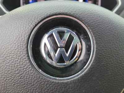2020 Volkswagen Tiguan 2.0T SEL Premium R-Line